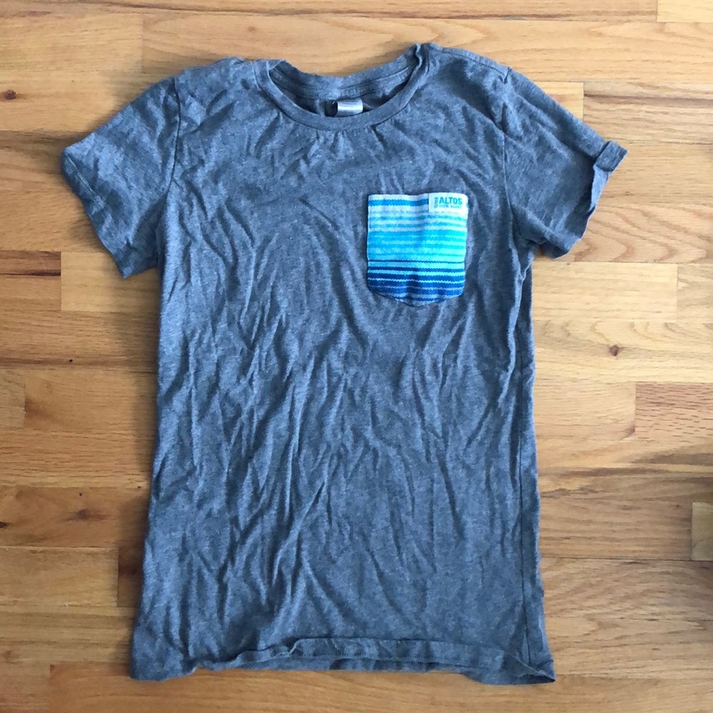 Olmeca Altos brand new t-shirt